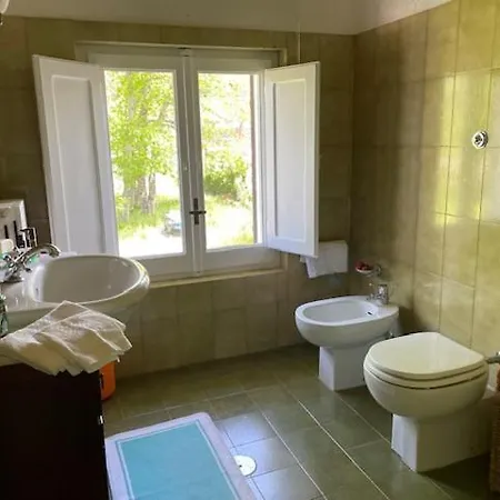 La Casa Di Gino Maison d'hôtes Casa Castellana