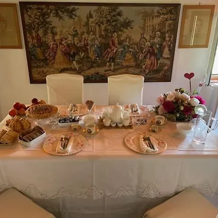 La Casa Di Gino Maison d'hôtes