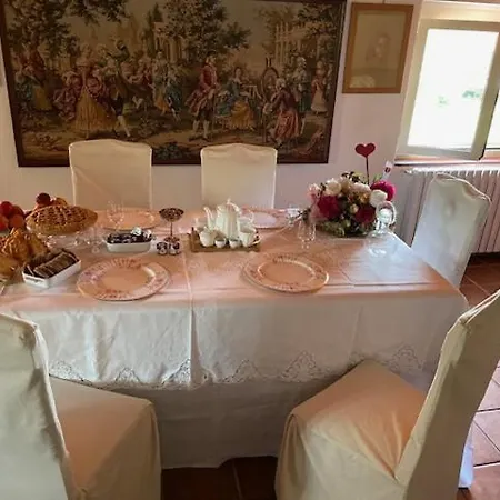 La Casa Di Gino * Casa Castellana